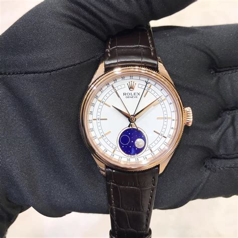 rolex cellini real or real